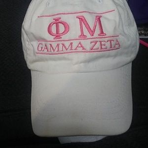 Gamma Zeta Q M Hat $24+ free $5 gift